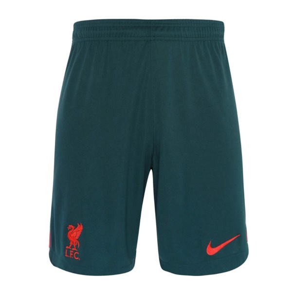 Pantalones Liverpool 3ª 2022/23